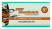 Ракель для работы с PPF пленками YelloTools